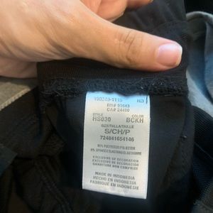 Cherokee Infinity Scrub Set